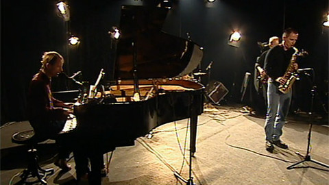 Na Kloboučku - 16. dubna 2001