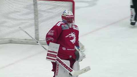 Buly hokej - HC VÍTKOVICE RIDERA - HC Oceláři Třinec