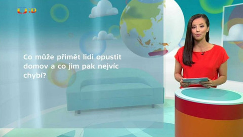 Zprávičky - 17. června 2016