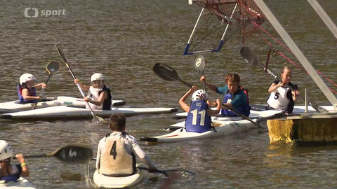 Festival Sporťáček - Festival Sporťáček Praha