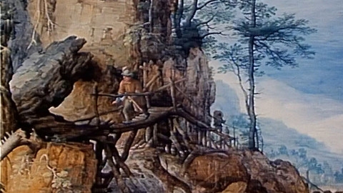 Umělci rudolfínské doby