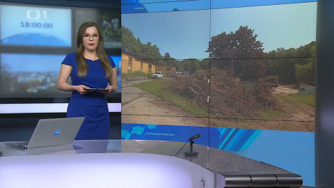 Události v regionech (Ostrava) - 5. června