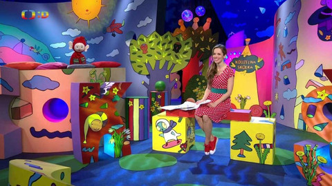 Kouzelná školka - 6. března 2024