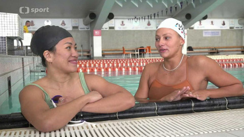 Touchdown - 12. května 2023