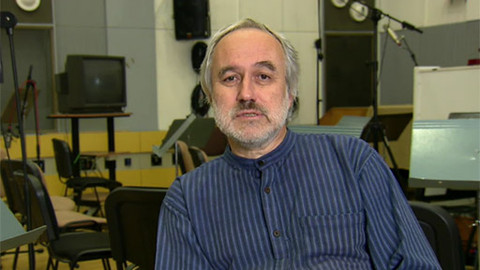 Osobnost na Dvojce - 1. prosince 2011