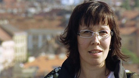 Sváteční slovo - Sváteční slovo redaktorky Českého rozhlasu Kateřiny Rózsové