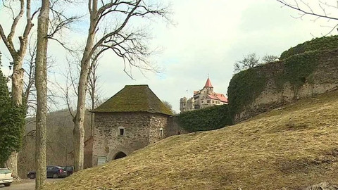 Regiony ČT24 - 27. března 2021