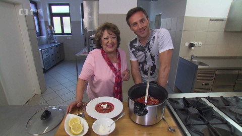 Hobby naší doby - Hobby naší doby - letní speciál