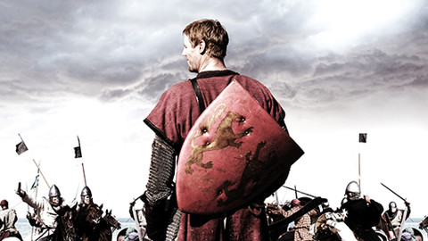 Válečníci - 6/6 Richard Lví Srdce