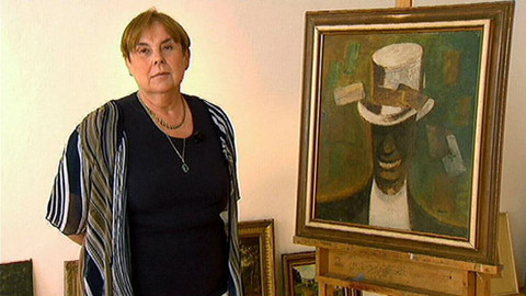 Po českých a moravských galeriích s Eliškou Fučíkovou - Epizoda 5/8