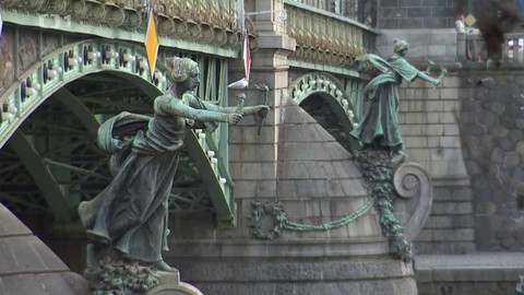 Z metropole - 8. ledna 2022