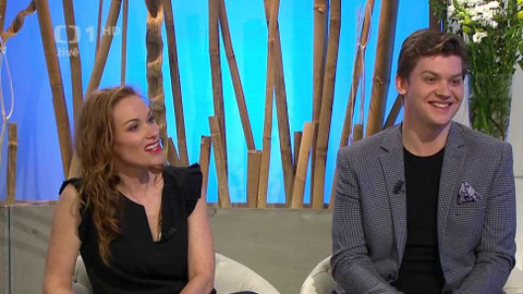 Sama doma - 3. května 2023