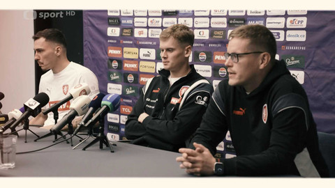 Studio fotbal - Fotbal Extra: Česko - Albánie