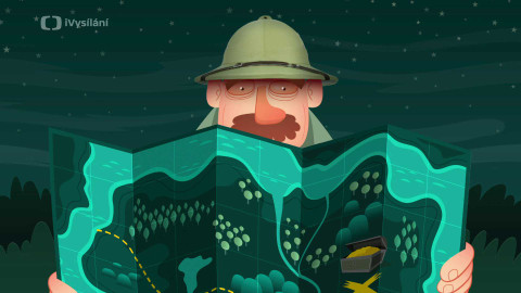 Digitální svět - 12/20 Digitální svět