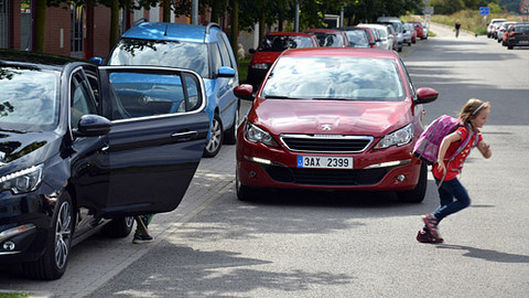 Besipky - Je to na rodičích