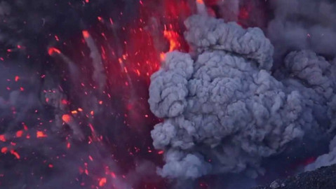Postřehy odjinud - Island očima Tomáše Sniegoně