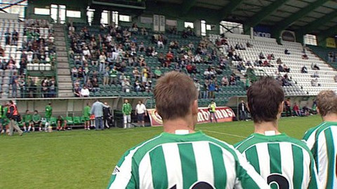 Z metropole - 17. prosince 2011