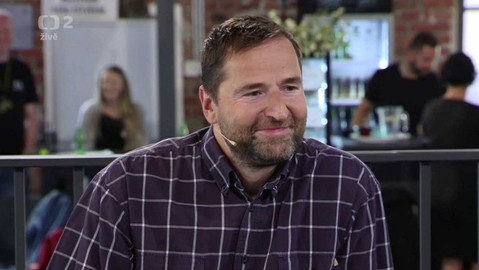 Dobré ráno - 19. července 2019