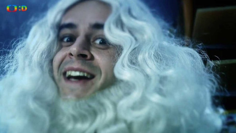 Lovci záhad - země příběhů - Dům U Zlaté štiky