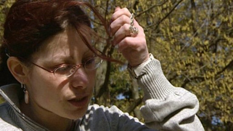 Reportéři ČT - 11. června 2007