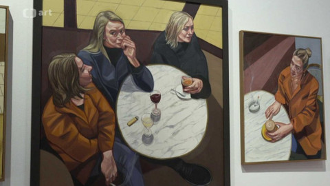 Artmix - Benátské bienále 2019