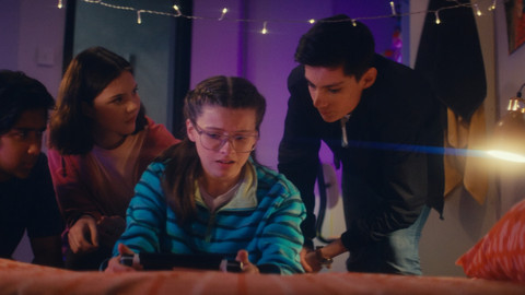 Silverpoint - Večerka