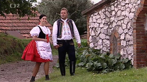 Ta naša kapela - 13. listopadu 2010