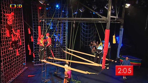 Bludiště - 8. listopadu 2021