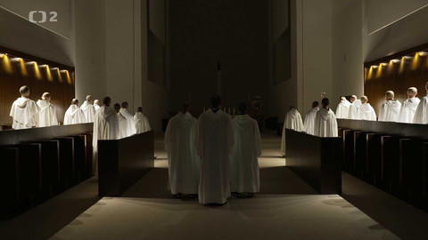 Křesťanský magazín - 29. září 2024