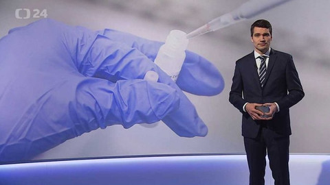 Věda 24 - 7. února 2021