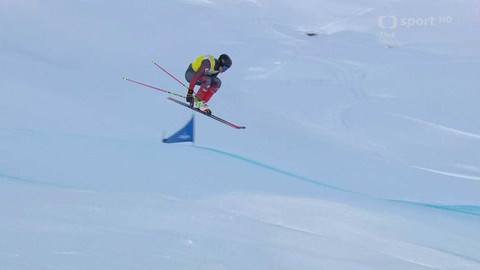 Světový pohár ve freestyle lyžování - Francie