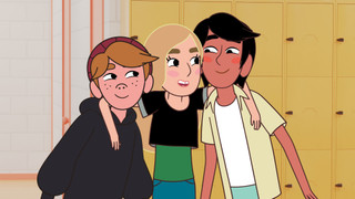 Královská rodina od vedle