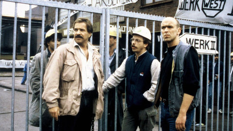 Místo činu - Schimanski - Dobročinná sbírka