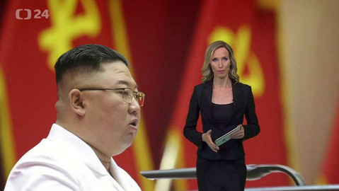 Horizont ČT24 - 13. června 2021