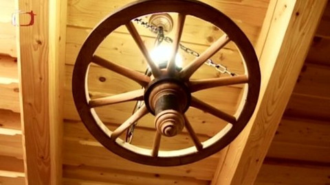 Chalupa je hra - 28. července 2009