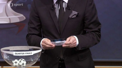 Magazín Ligy mistrů UEFA - 18. března 2017