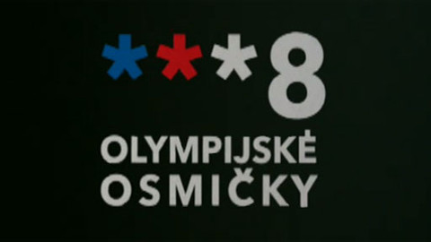 Slavné olympijské osmičky