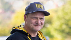 Obrázek pořadu 13. komnata