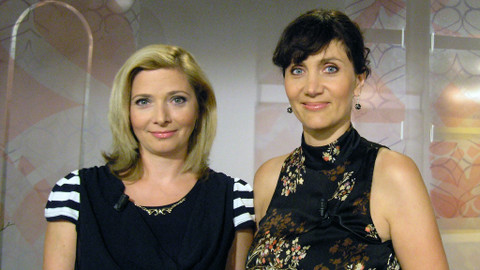 Sama doma - 8. září 2014