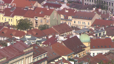 Bilance - Nedostupné bydlení