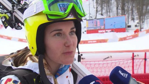 XXII. zimní olympijské hry 2014 Soči - Velký přehled