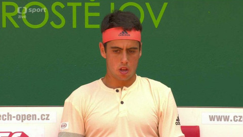 Czech Open - MONETA Czech Open