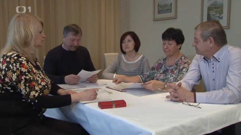 Černé ovce - 2. března 2016