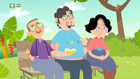 Země patří Luně - 23/26 Supersiláci