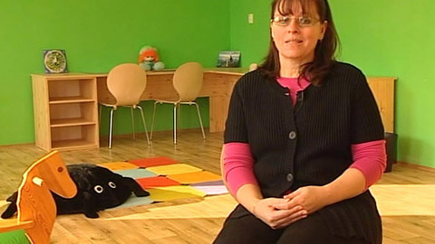 Pomozte dětem - Fond ohrožených dětí