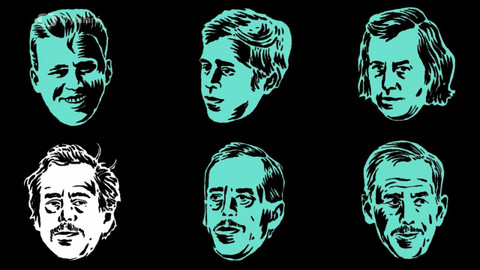 Učíme se s Knihovnou Václava Havla