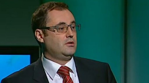 Hyde Park ČT24 - 2. května 2013