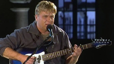 ČT Live - Karel Plíhal