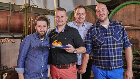 Kluci v akci - Hezky česky II.