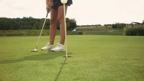 Golf Time - 29. května